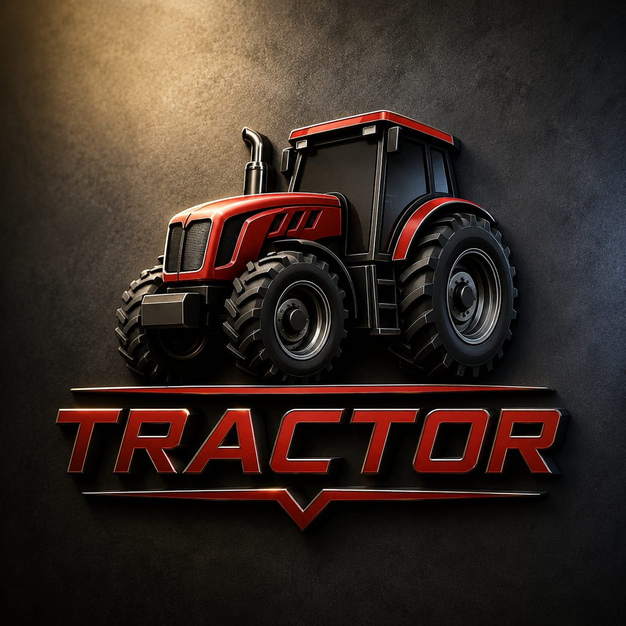 tractor